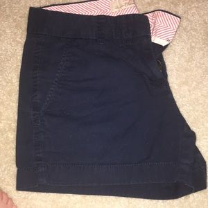 J.Crew Chino Shorts